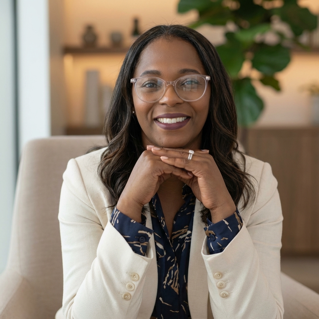 Erika Valencia Rivas professional portrait